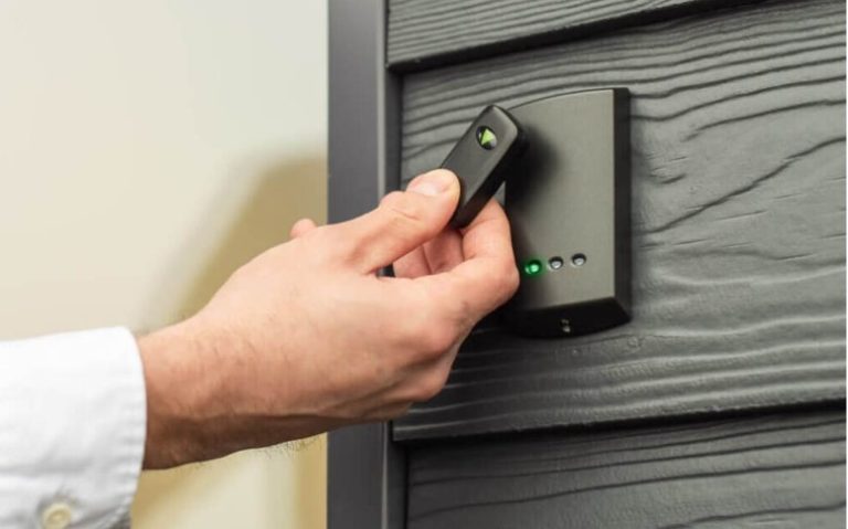 5 Major Advantages of Access Control Systems for Your Business 5 Major Advantages of Access Control Systems for Your Business
